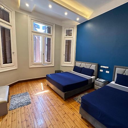 نزل Cairo Hub المظهر الخارجي الصورة
