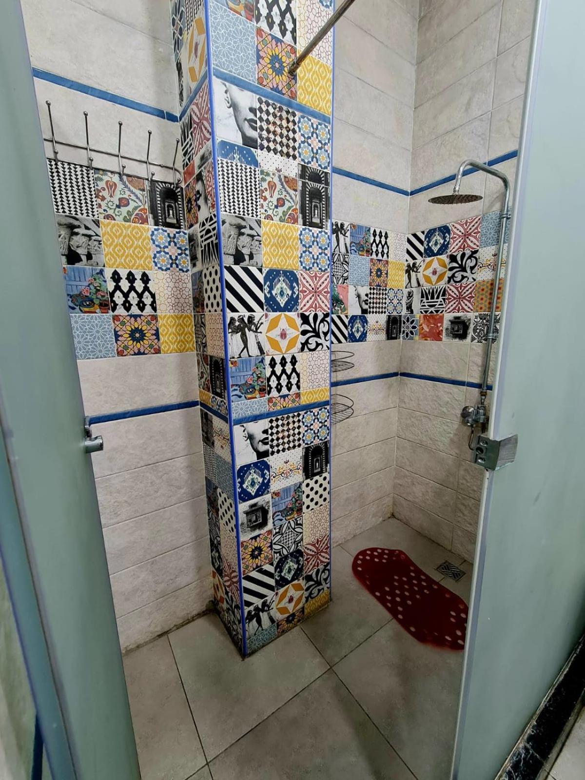 نزل Cairo Hub المظهر الخارجي الصورة